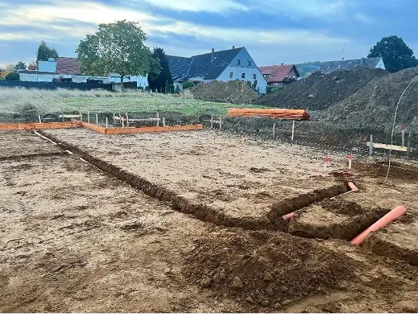 Bauträgersuche - Baunebenkosten - Vermessungskosten